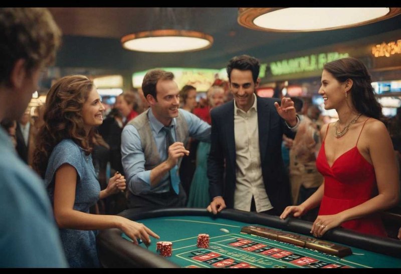 Découvrez l'Incroyable Vitesse de l'Incroyable Rush Jeu Slot dans les Casinos.