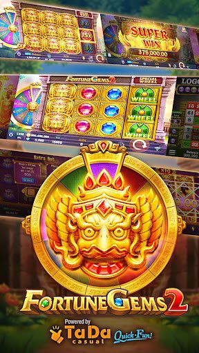 Ang Fortune Gems 2: Isang Bagong Klase ng Slot Online na Hindi Malilimot